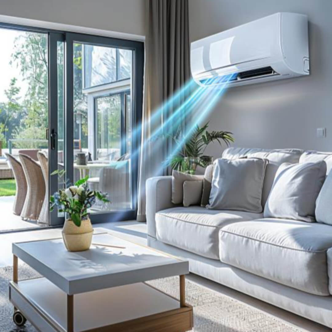 에어컨 무상점검