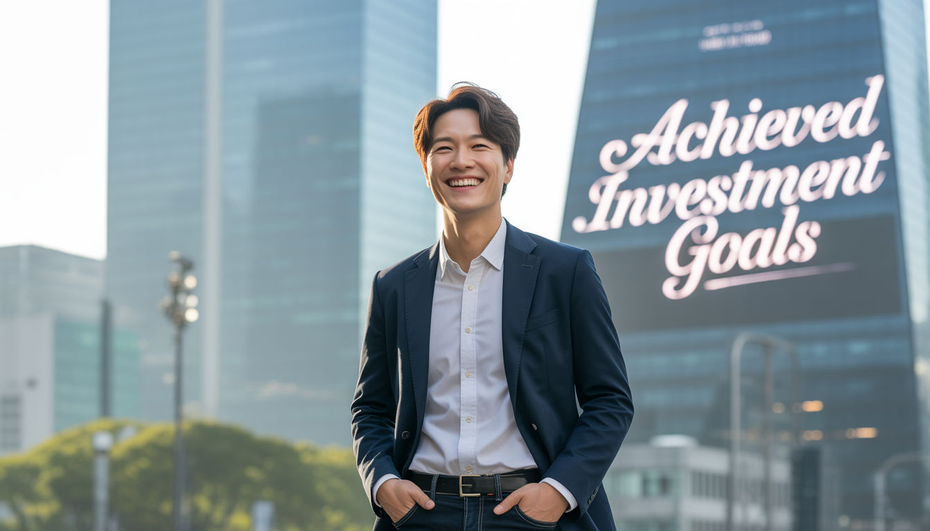 집 한 채로 연봉 버는 법. 당신은 아직도 월급만 믿으시나요? 부동산 재테크의 진실