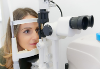 백내장 증상 백내장 초기증상 어떻게 시작될까? 흐릿한 시야의 원인과 자가진단법