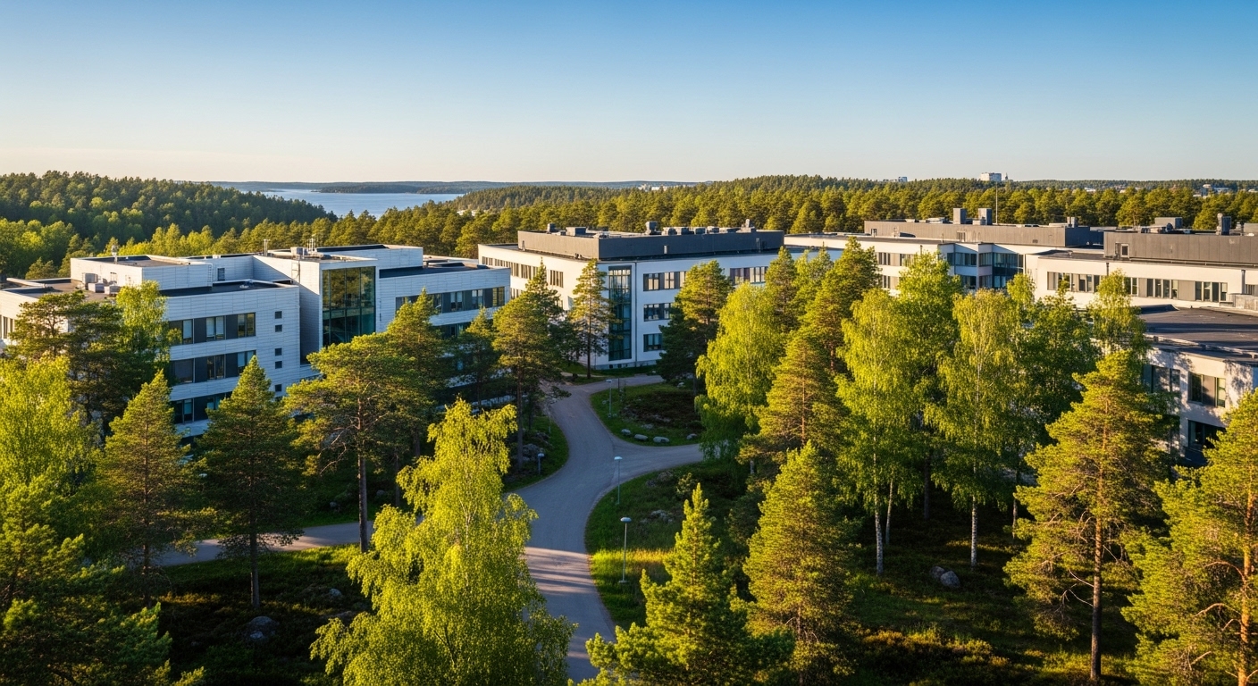 스웨덴 유학을 위한 필수 정보|총정리 해드립니다