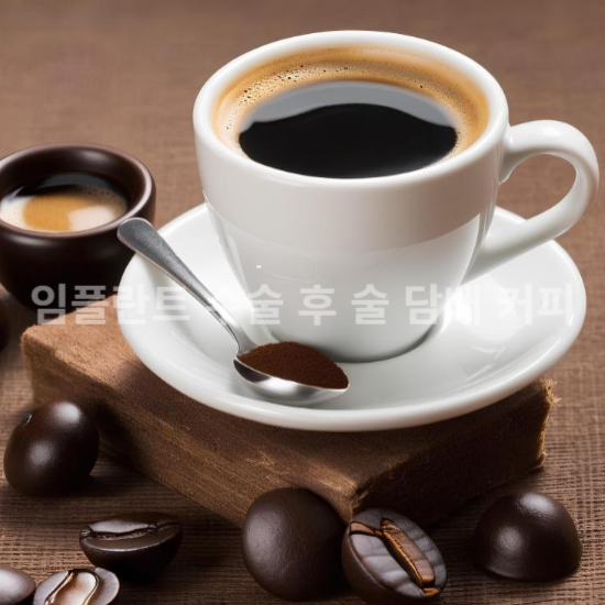 커피