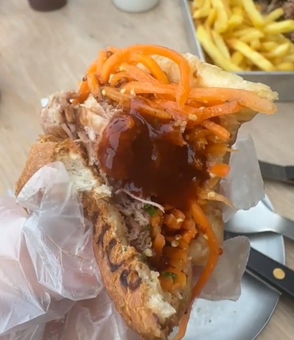 핏보이즈바베큐