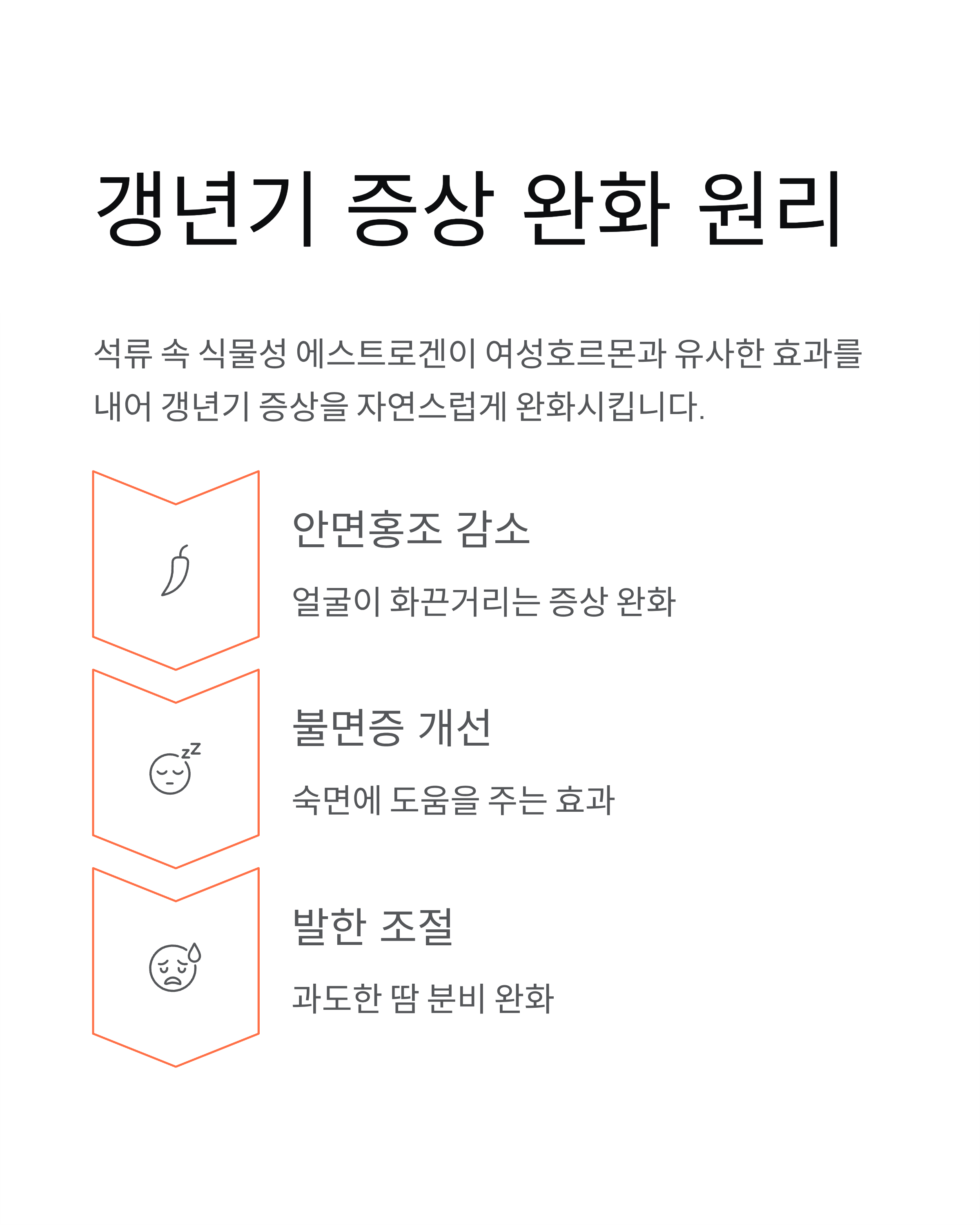 갱년기 석류즙(효능,부작용,먹는방법) 정말 도움이 될까? 꼭 알아야 할 핵심 포인트