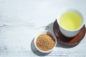 붓기빼는-차