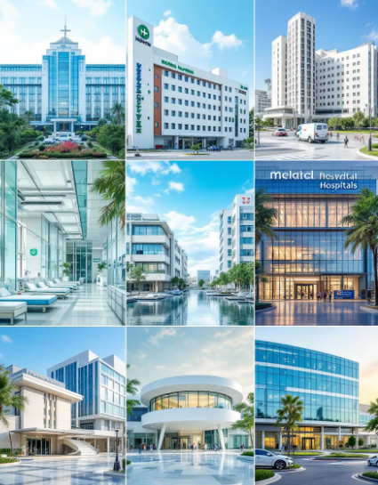 해외여행 시 꼭 알아야 할 의료정보