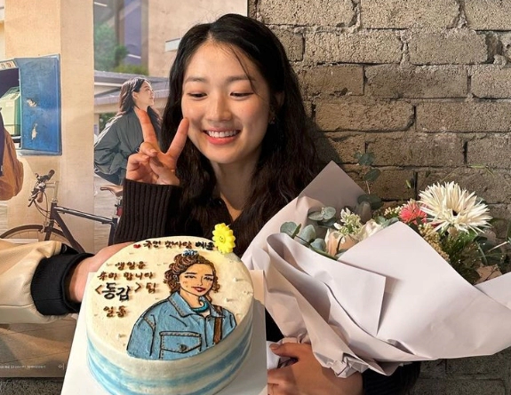 김혜윤 프로필 나이 고향 학력 키 작품 인스타