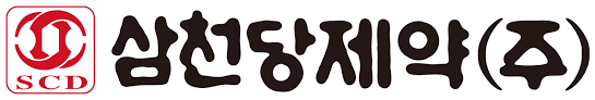 삼천당제약_로고