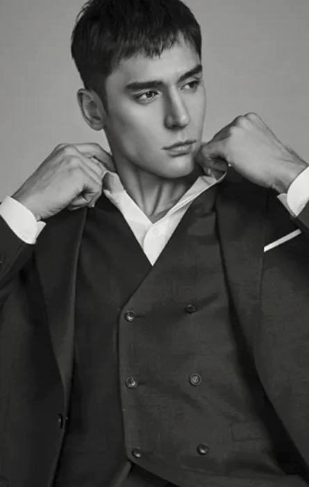 줄리엔강 가족 국적 나이 프로필