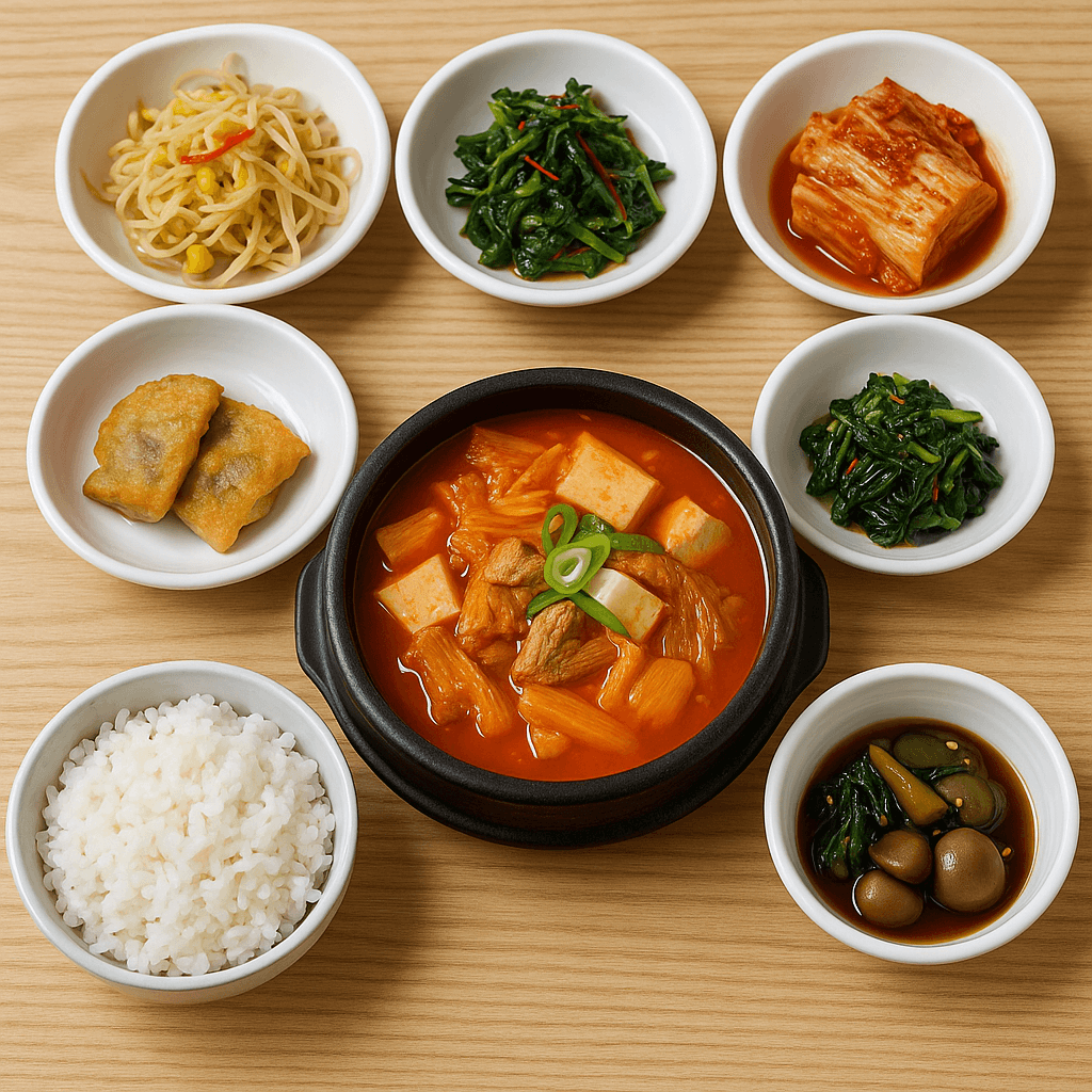 6시내고향 전북 남원 춘향골공설시장 맛집&amp;#44; 김치 그리고 뻥튀기 택배 가능 정보 