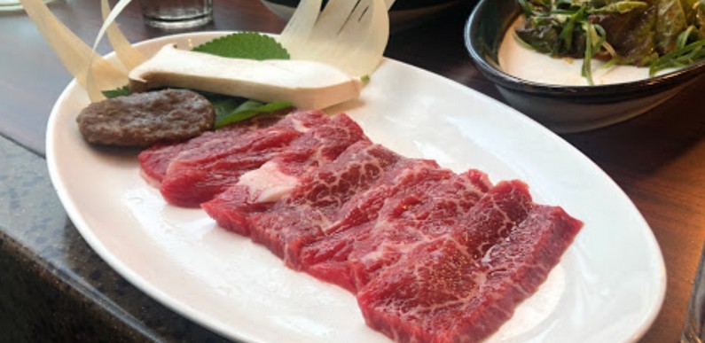 해운대 외식1번가