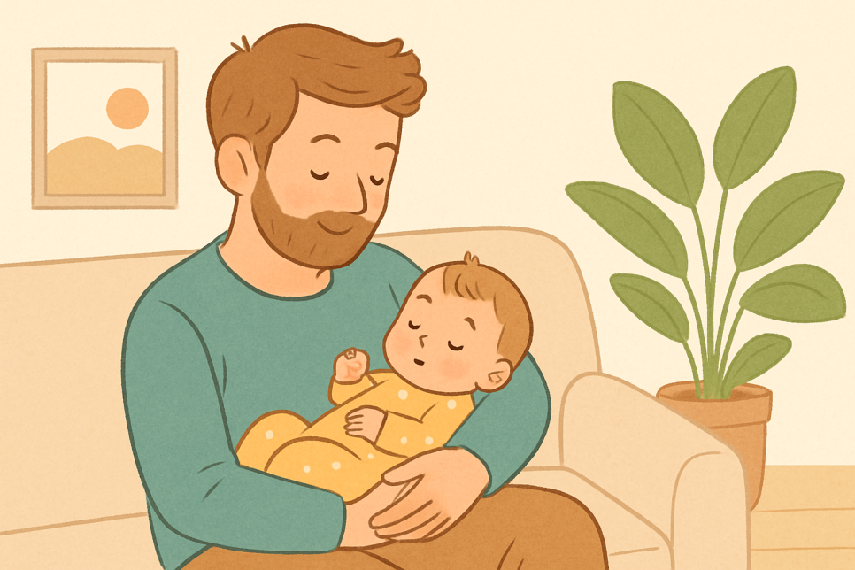 아빠 육아휴직 보너스제