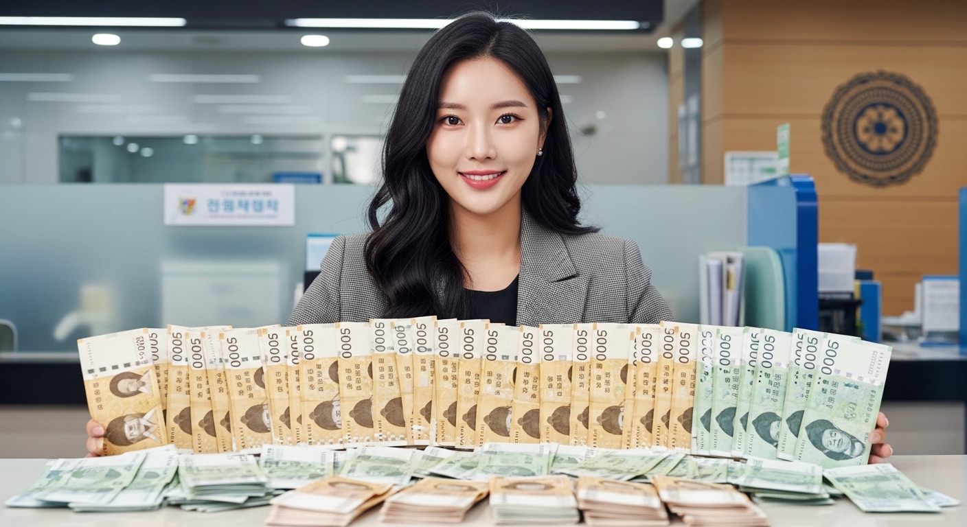 연말정산 환급금 극대화