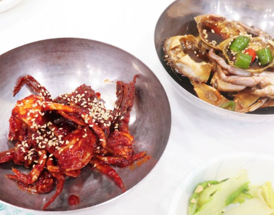 여수_청정게장촌