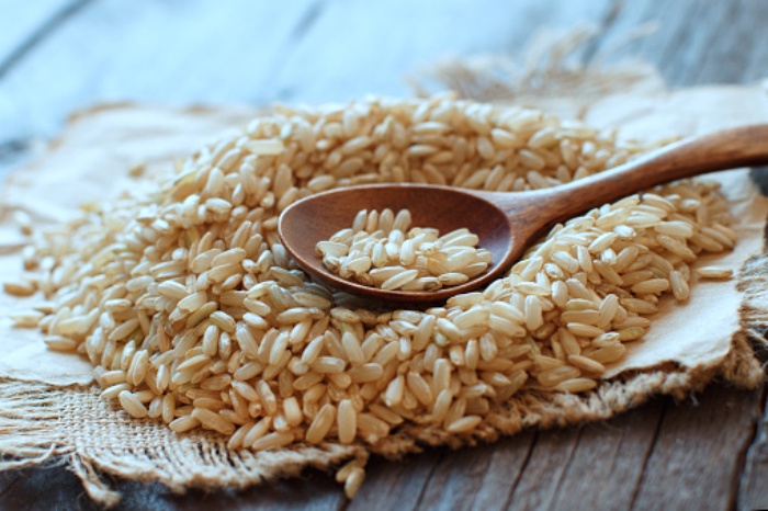 당뇨병에 좋은 음식 현미