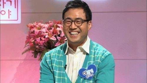 이만기 나이, 프로필, 가족 관계부터 방송 활동 및 건강 비결까지