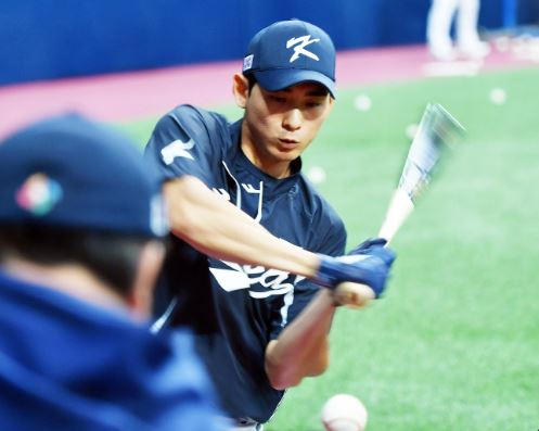 2023wbc 이정후