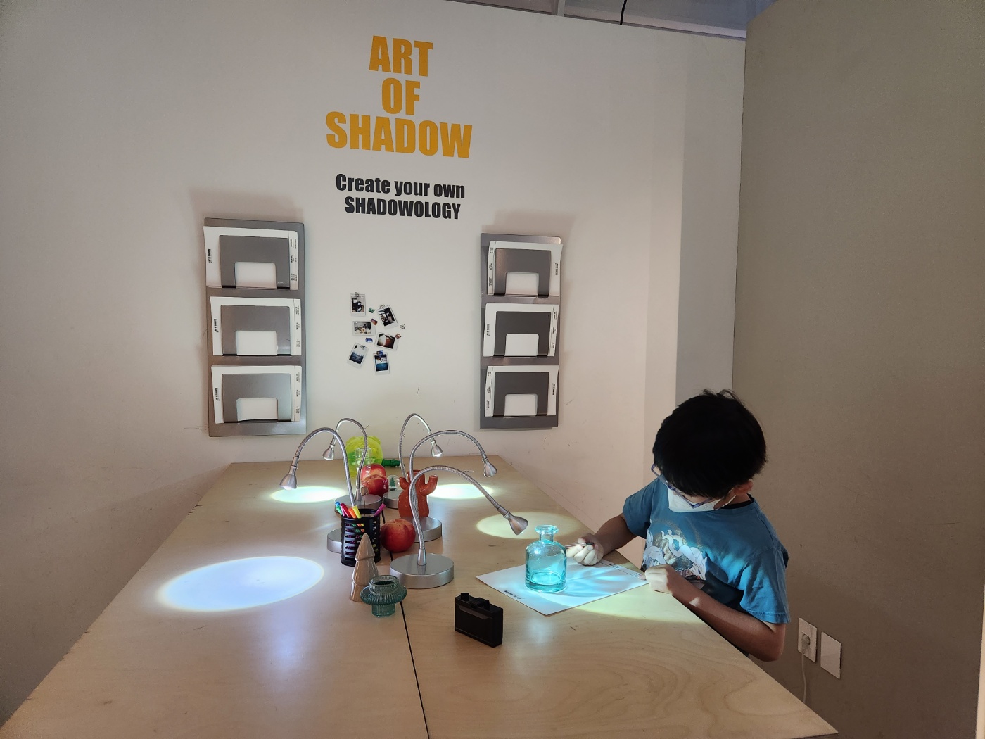 빈센트 발 전시