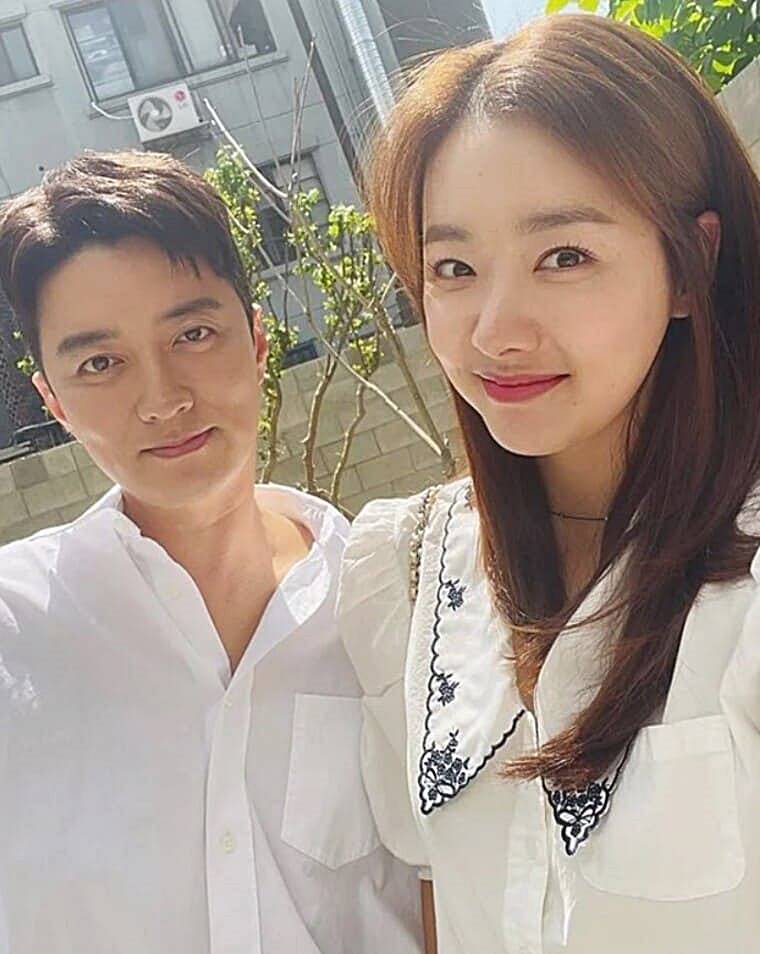 배우-인교진-소이현