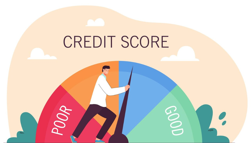 신용등급(점수) 관리의 모든 것: 올리는 법 vs 떨어지는 이유