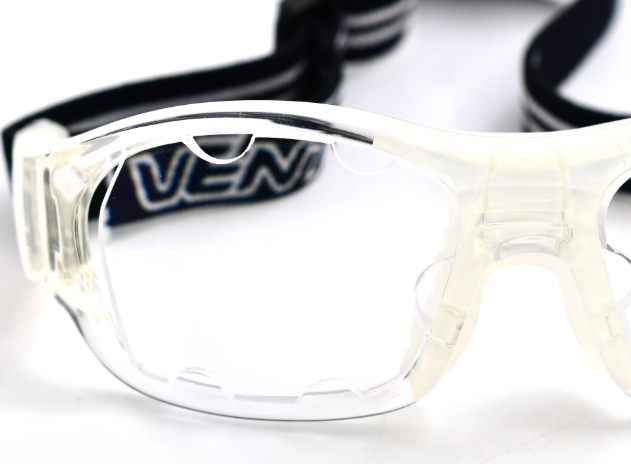 아이닥안경원 벤틱고글 제작 소개 이미지