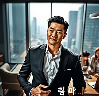신사장 프로젝트 그림