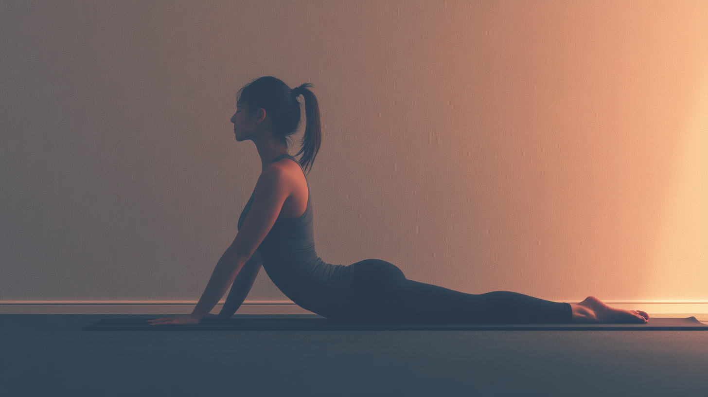 치과 방문 전 긴장 완화 운동