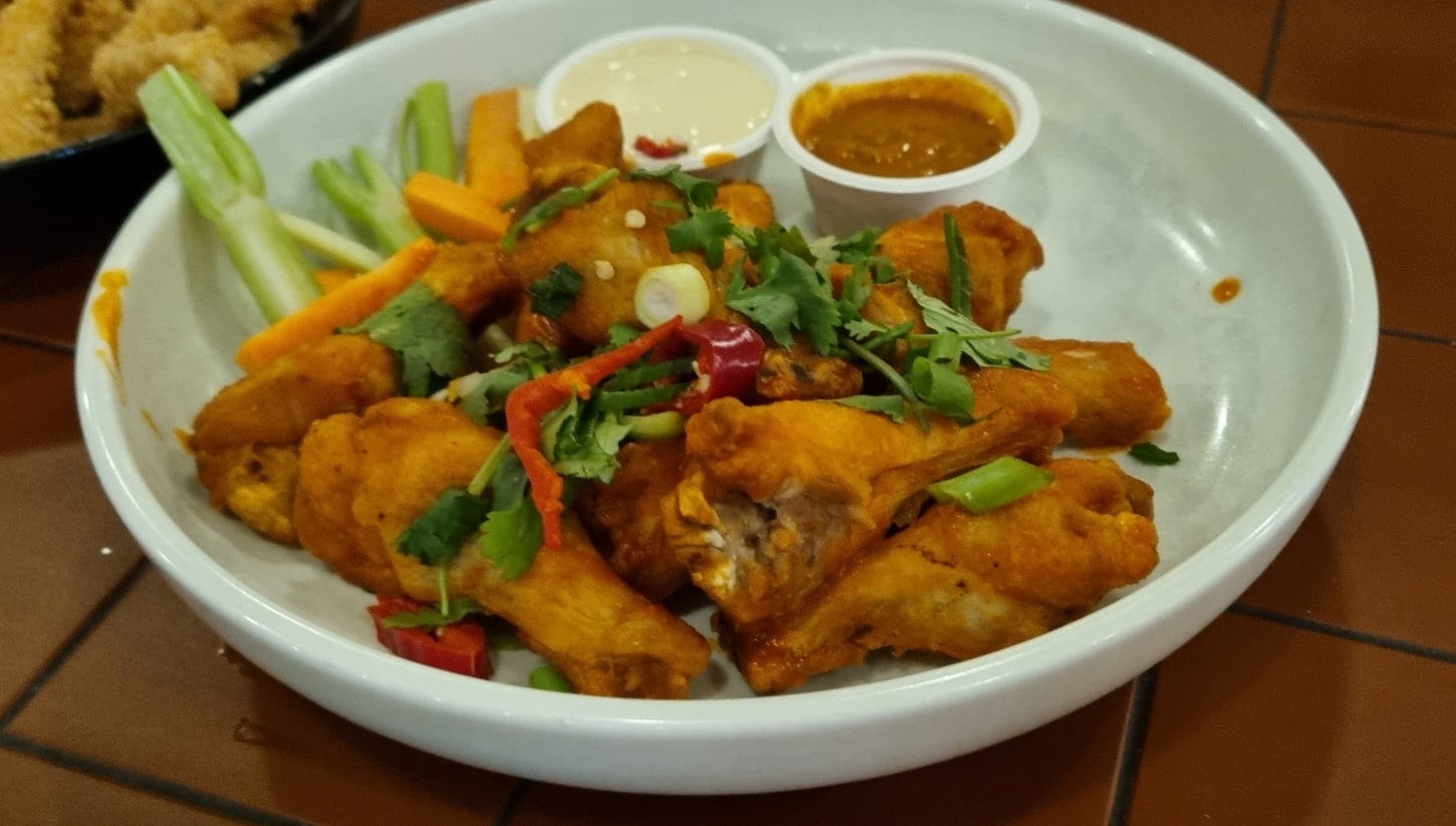 테리걸 호텔 크라운 플라자