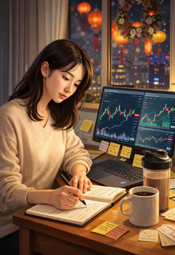 명절시즌투자전략