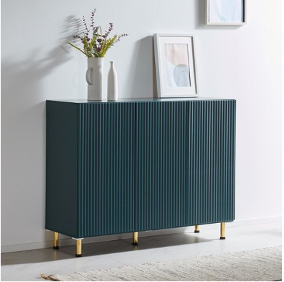 공간사이 센트 템바보드 1200 수납 거실장