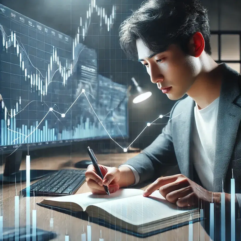 주식 투자의 기초:기본 용어 부터 투자 전략까지