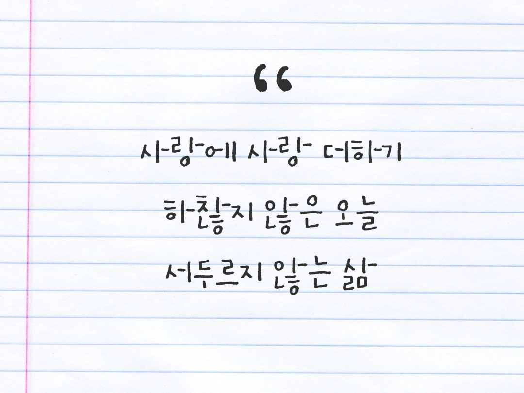 2026년 2월 28일 피어나네 감사노트｜일상을 행복으로 바꾸는 기록 하루 3줄 감사일기