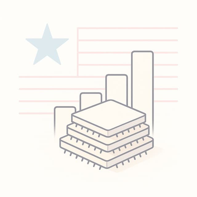 미국, 반도체 기업 지분 인수 시도…국가가 주주가 된다면?