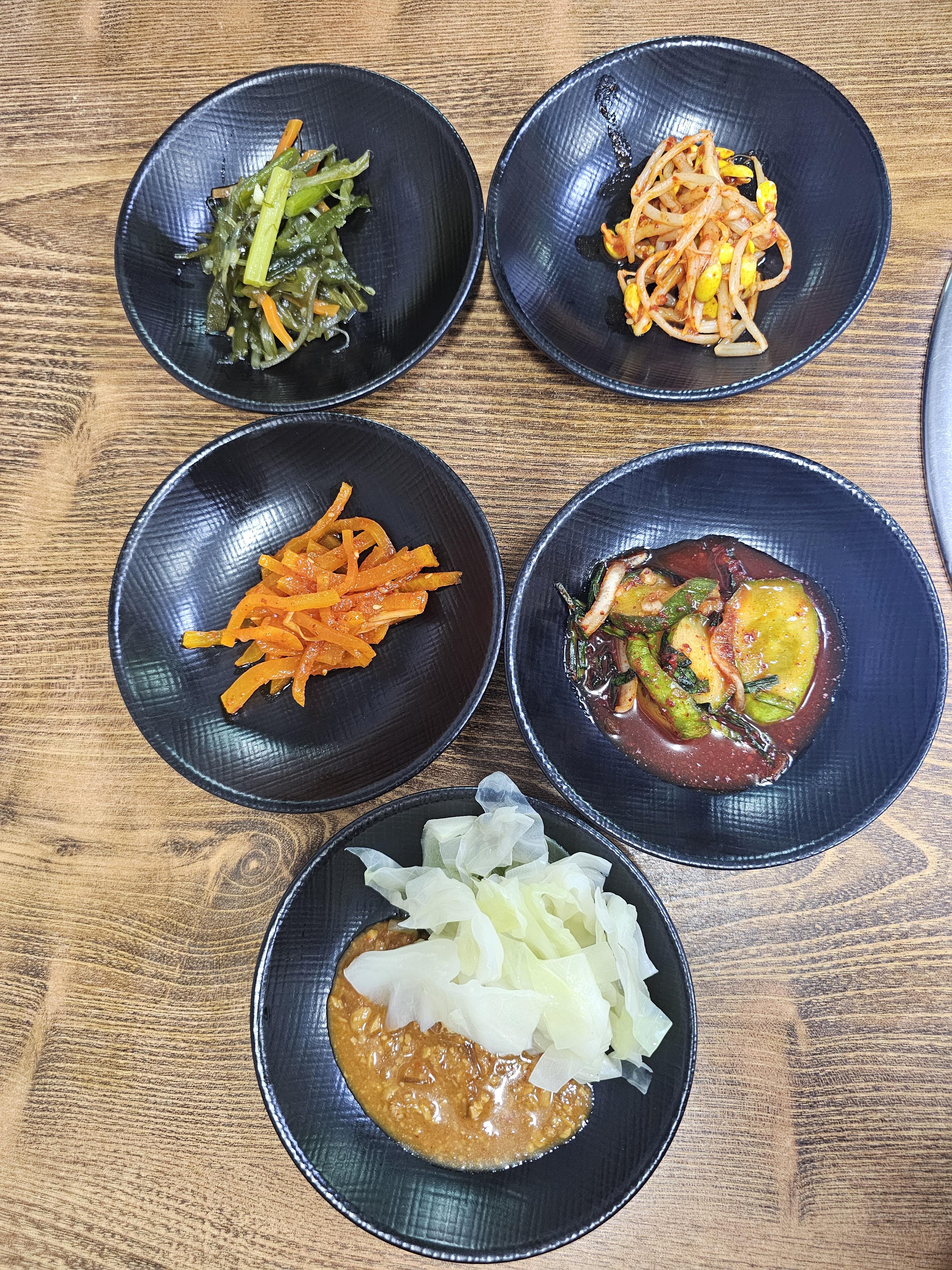 인천_계양구_효성동_할머니생선구이_밑반찬