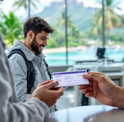 해외여행 전 건강검진 안전한 여행을 위한 필수 준비사항