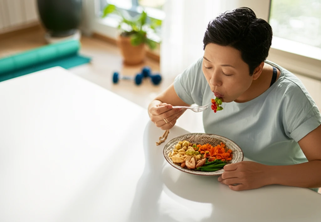 당뇨 환자 주목! 인슐린 민감도 높이..