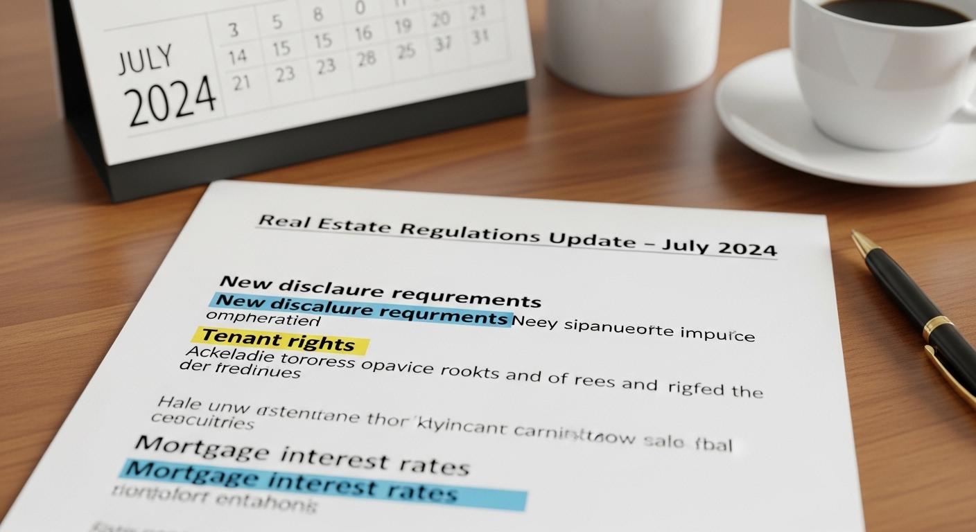 부동산 규제 7월