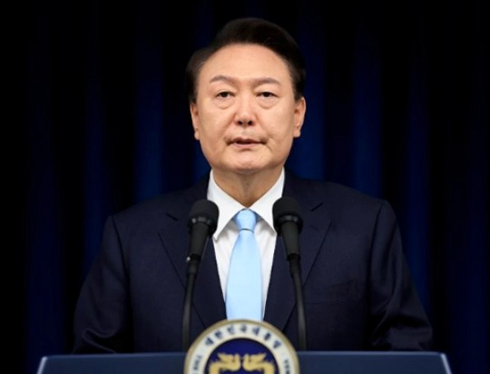 함운경 윤석열 대통령 국민의힘 탈당 요청 이유 