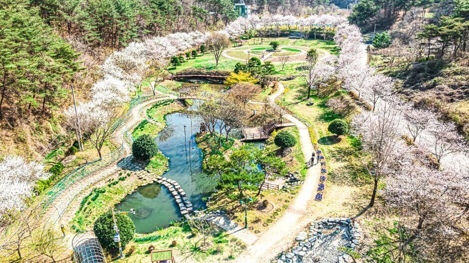 함안 가볼만한곳 베스트 10