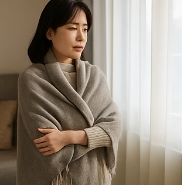 겨울철 실내적정온도