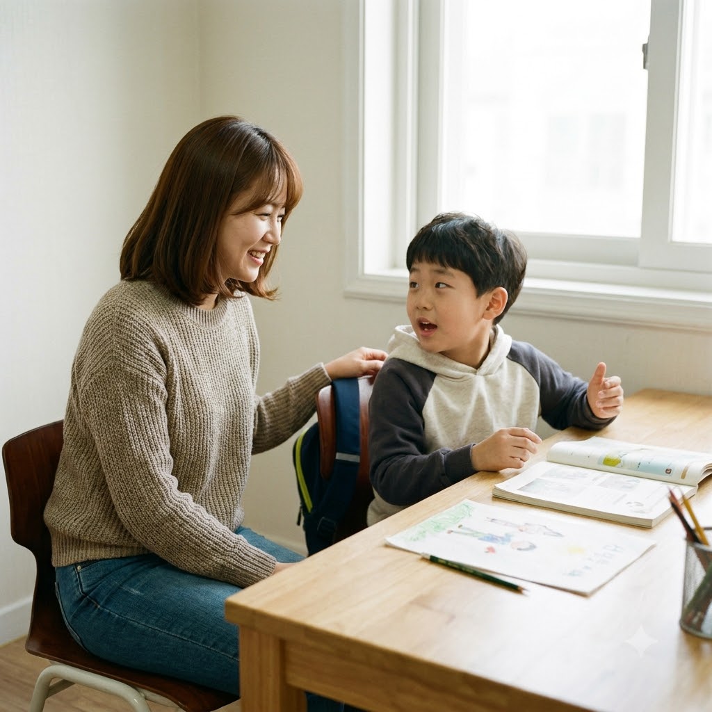 [자녀 교육] 아들이 게임에 유독 집착하는 진짜 이유, '유능감'을 채워주세요