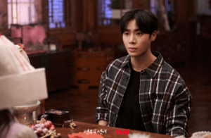 견우와 선녀 ott 출연진 촬영지 웹툰 인물관계도