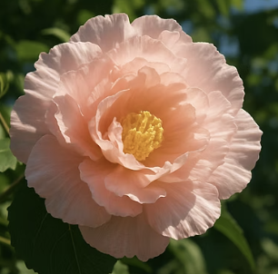 아침엔 흰색&amp;#44; 저녁엔 붉은색&amp;#44; 하루 세 번 변하는 부용의 비밀