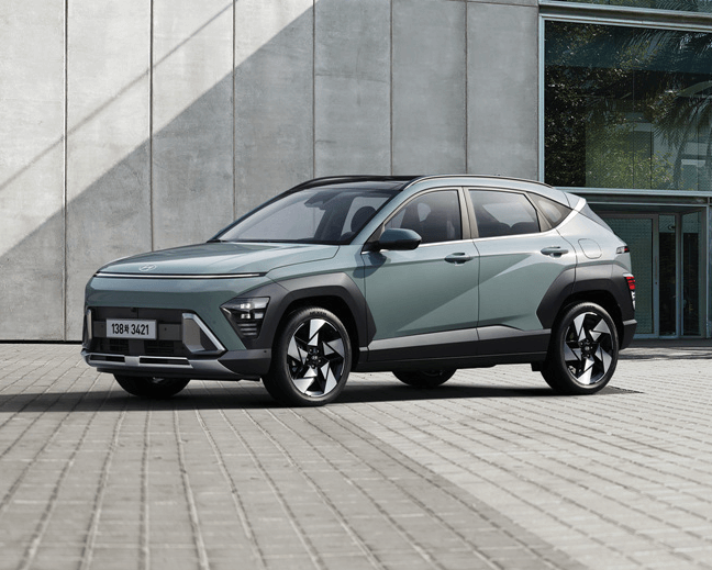 코나 하이브리드