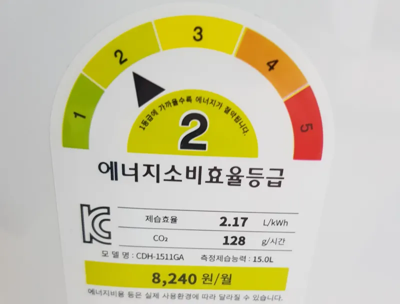 제습기 전기요금 절약 및 계산법과 후기 총정리 완벽 가이드_1