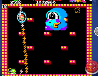 버블버블 게임하기 사이트 바로가기