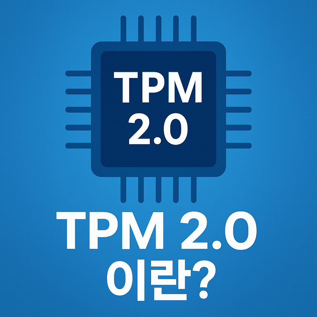 TPM2.0