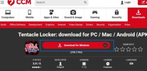텐타클 락커 모바일 무검열 다운로드
