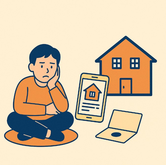 주택걱정 이미지