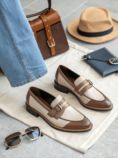 작은 키를 위한 봄 신발 추천 Top 5