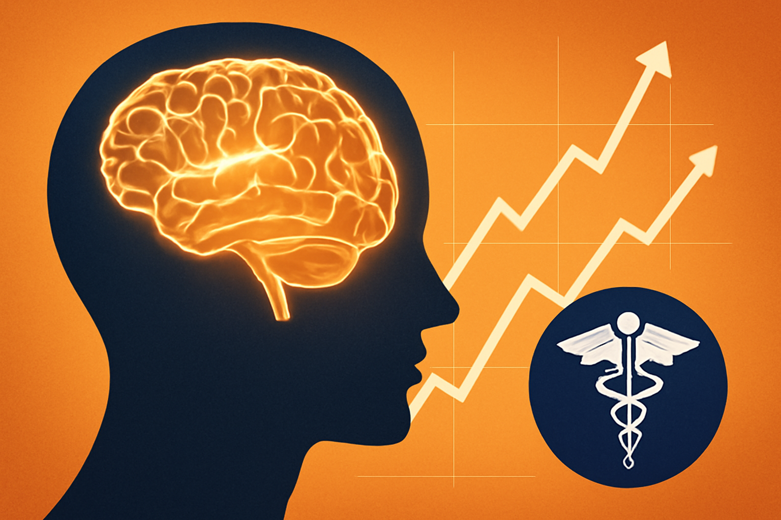 PRAX 주식 전망 &ndash; 프락시스 프리시전 메디신, 뇌질환 치료 혁신의 핵심 관련 사진